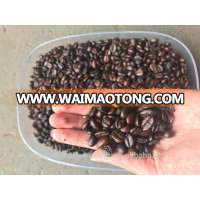 MEDIUM ROAST ROBUSTA coffee